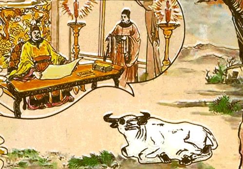 揭秘古风“死人挖起”仪式：起源之谜，文化内涵大揭秘