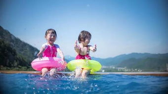 二、亲子互动：到底是亲子还是“吵闹”？