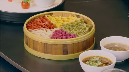 住宿美食？坑爹！