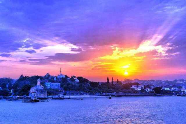 周末去鼓浪屿游玩，门票价格到底是几多？