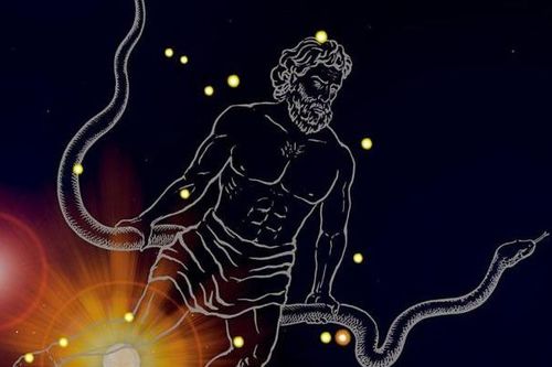 星象与星座：恶劣公主的诞生时辰