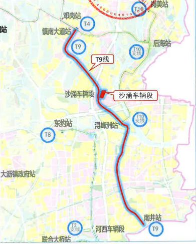 从东莞东到佛山南海大沥：一场交通费用的拉锯战，你选对了吗？