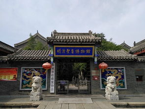 免费景点一览——像一把钥匙开启无数宝藏