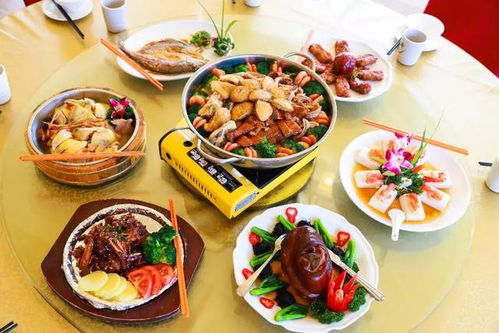 “客家红蛋习俗：探寻传统美食风情”