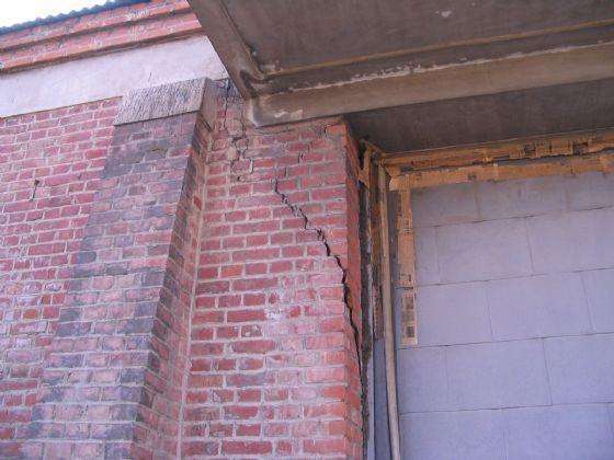 农村自建房影壁墙,农村建房风水隐蔽墙体