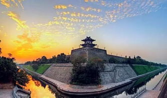 一、 开封历史概览