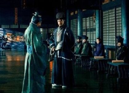 舌战群儒