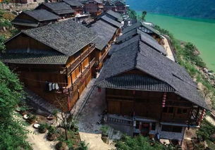 五、 古青莲寺：唐朝的遗迹（或者不是）