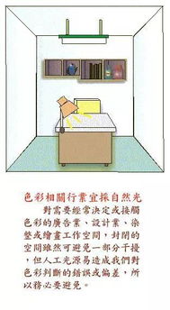 光线不足？小心霉运比影子还长！