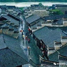 一、 周庄——金牛座的水域守护者