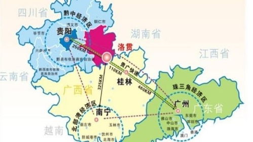 经济腾飞不是梦