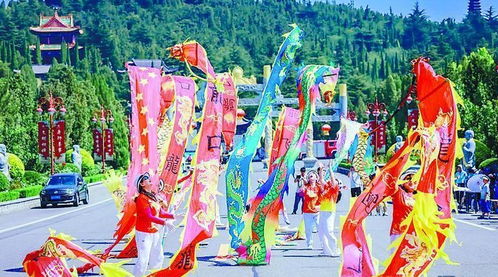 泉州端午：古今交融，民俗风情盛宴