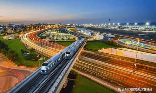 交通运输路线：别让路途成为烦恼