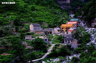 辉县旅游大吐槽：一场花钱找罪受的魔幻现实主义之旅