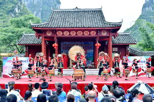 瑶族达努节：非遗民俗，狂欢瑶乡，传承千年！