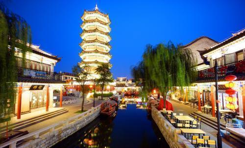 亲民的价格 ，依旧迷人的风景
