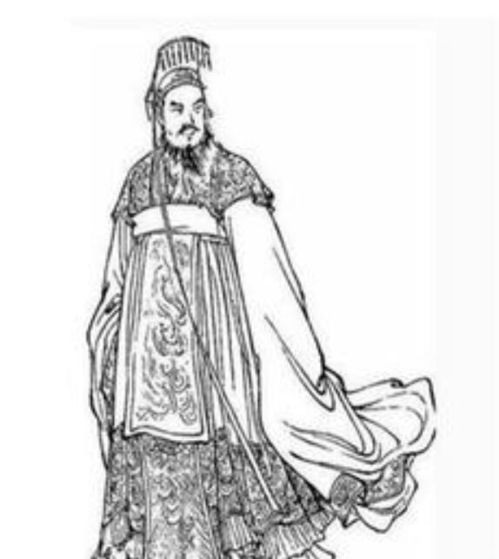 2）次子——晋恭帝司马德文