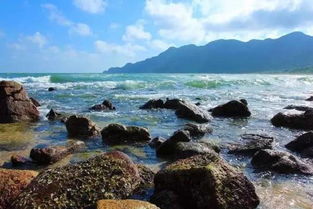 一、 银沙滩的基本信息（别问我怎么知道的）