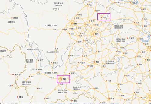 旅游指南：在竹海里看海