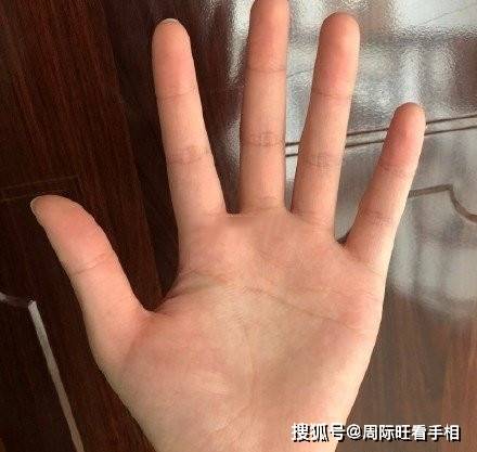 手纹能准确判断孩子智商情商吗？