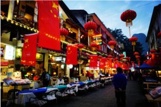 免费门票的诱惑：洋人街亲子游的隐藏真相