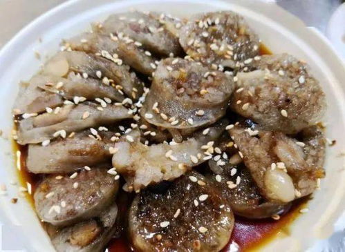 吃货天堂：溧阳的味道