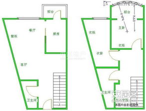 异形房真的风水不好吗,异形房风水如何变好