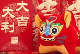 了解属虎宝宝的性格特点