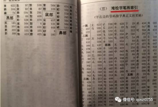 康熙字典在线测字吉凶，如何使用在线查询器查字入口？