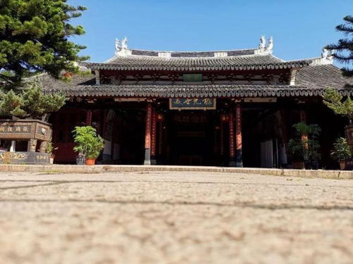 凤阳中都古城：一个被上帝抛弃的鬼地方