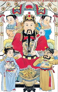 二、老鼠嫁女：鬼精灵们的婚礼狂欢