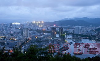 其他可选城市