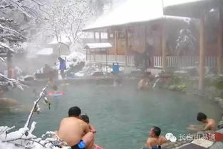 温泉门票价格暴涨？2026年黄历告诉你真相