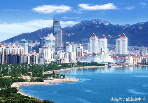 威海旅游涨幅创新高，背后到底是啥玩意儿？