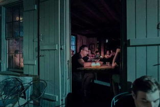 湘西赶尸与雪白黄鼠狼