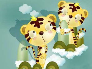 每月属虎人的运势分别如何？