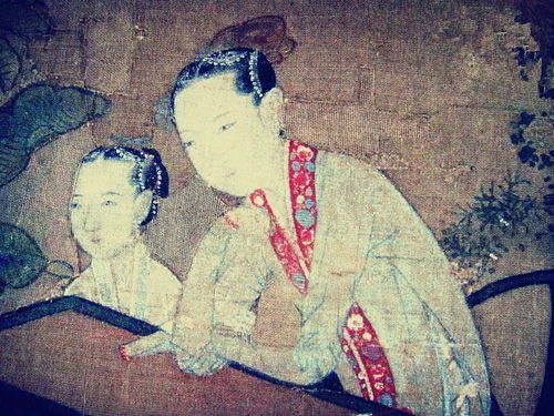 前言：褙子与四时的千面情绪