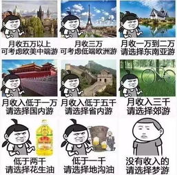 特色美食的诱惑