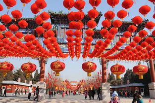 Day1：避开豫园主园区，  去沉香阁拜“年味”