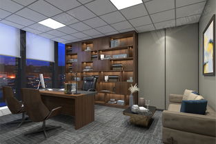 震惊！2026年办公室风水大揭秘，看完后老板当场给我升职加薪！