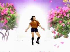 桃花运手势舞每个动作步骤是什么？
