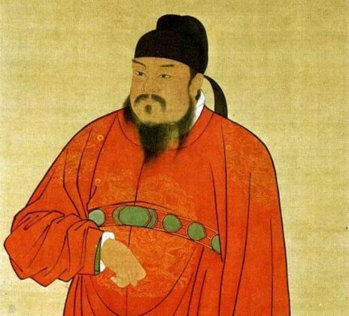 李渊的母亲：一个被遗忘的阴影，还是历史持续发展的误读？（别装模作样了我来唠嗑！）