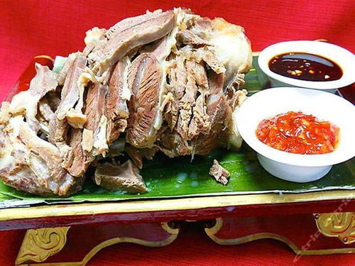 莜面土豆鱼鱼：家常菜的惊喜