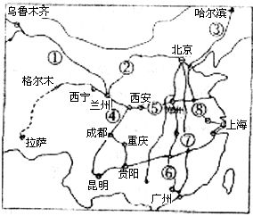 “景颇族分布地图，民族风情一网打尽！”