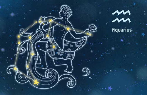 十二星座真正的首领排名，谁是十二星座中的老大？