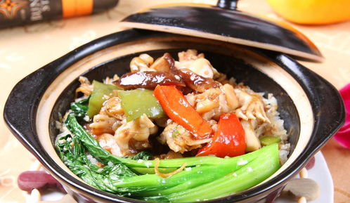 桐乡那个鬼地方的煲仔饭：吃了想打人还是想嫁人？