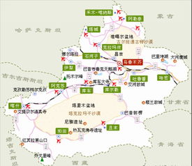 如何选择合适的南疆7日游路线？