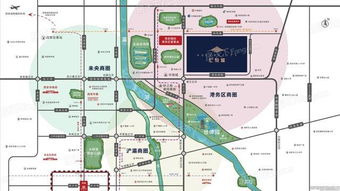 地理位置的尴尬与机遇：泾阳到底在哪？