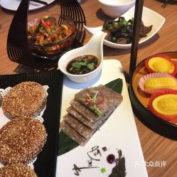 老江南春：龙菜代表，闻名遐迩