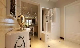 鞋柜多高合适风水好,鞋柜多高Zui好不影响运势